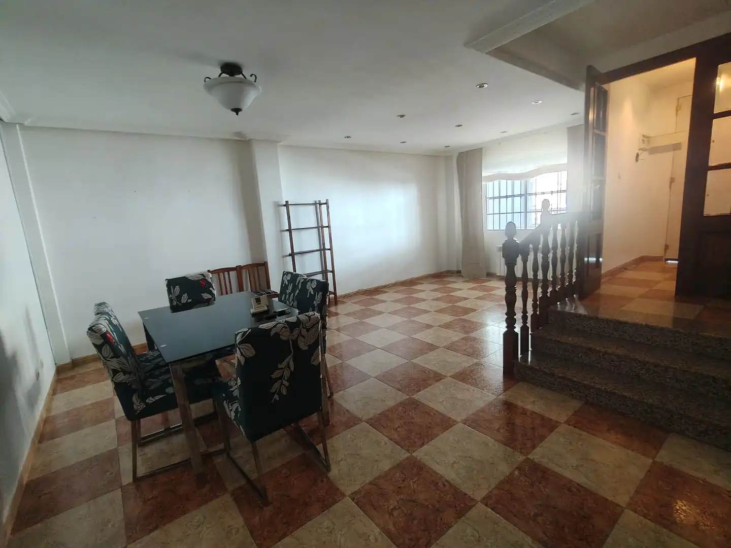 Casa o xalet en venda en Baza amb Moblat