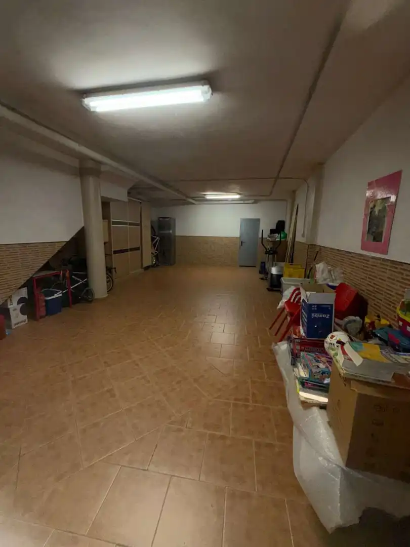 Maisonette zum Verkauf in Alcantarilla mit Terrasse, Möbliert und Alarm