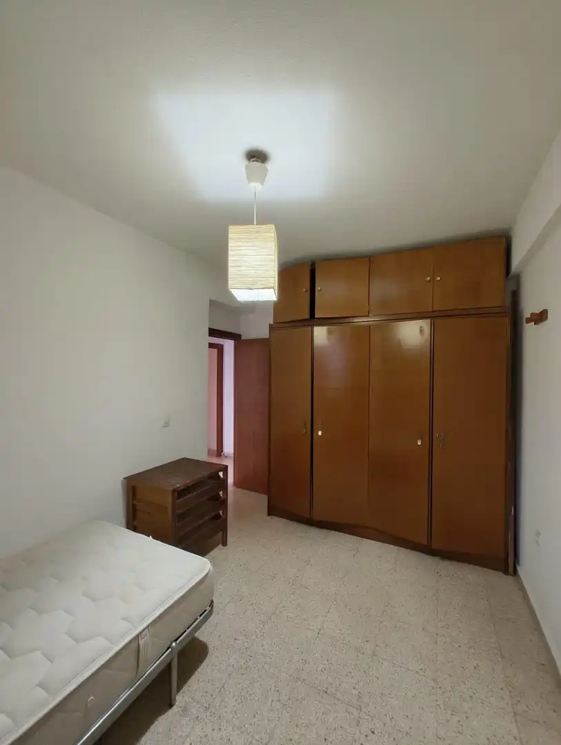Bedroom of Flat for sale in Córdoba  with Balcony
