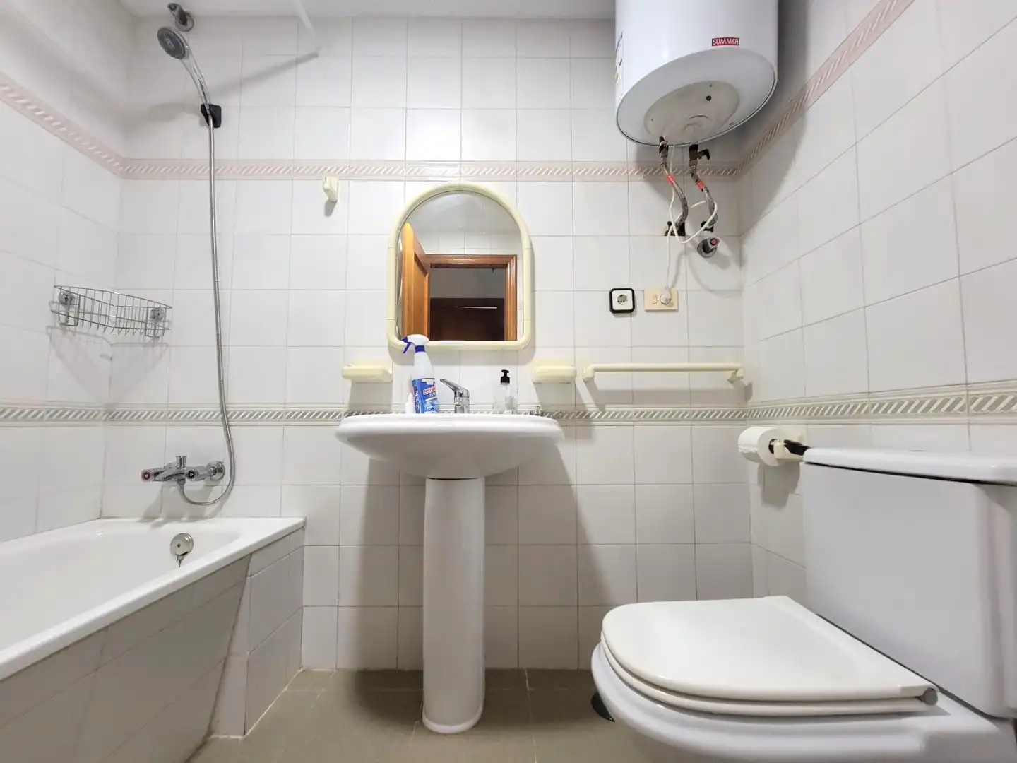 Apartment mit Aufzug zum Verkauf in Centro, imagen 26