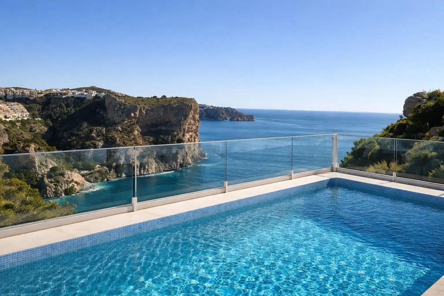 Maison avec piscine à vendre à Paichi
