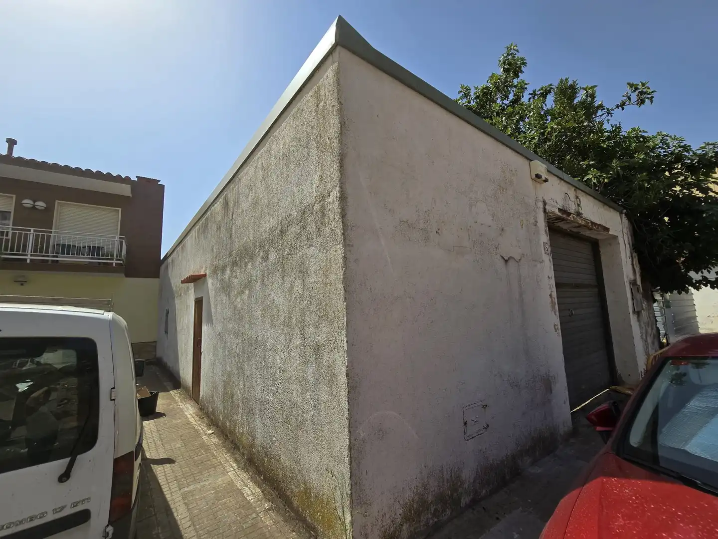 Residential land for sale in Carrer la Sagrera, imagen 2