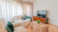 Living room of Flat for sale in Rojales  with Air Conditioner and Balcony