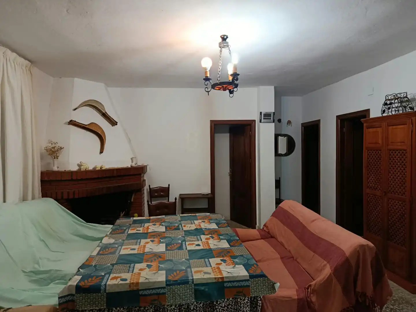 Villa mit Pool zum Verkauf in Calle la Cigarra Baja, imagen 9