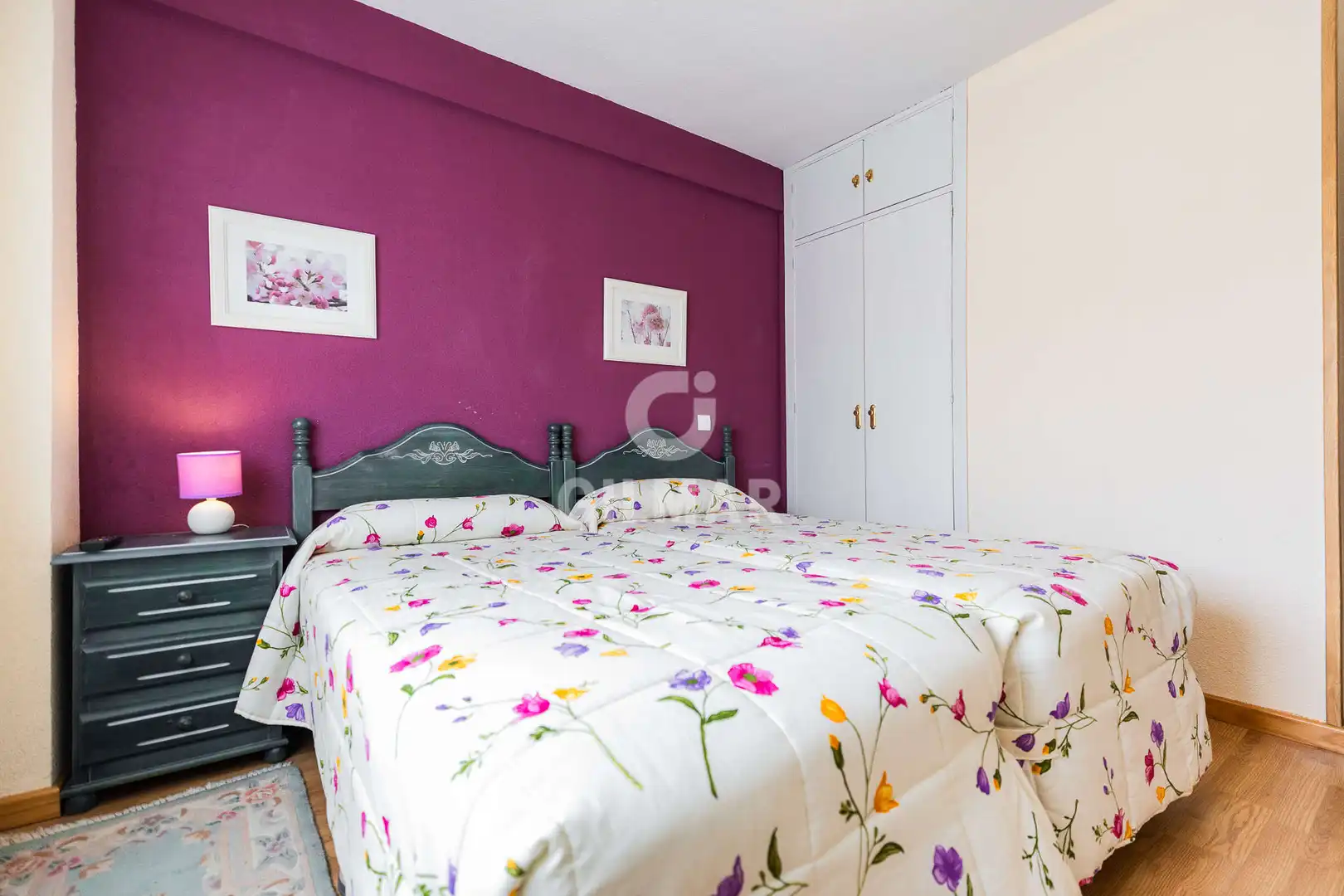 Habitación de Piso en venta en Guadarrama con Calefacción, Jardín privado y Piscina