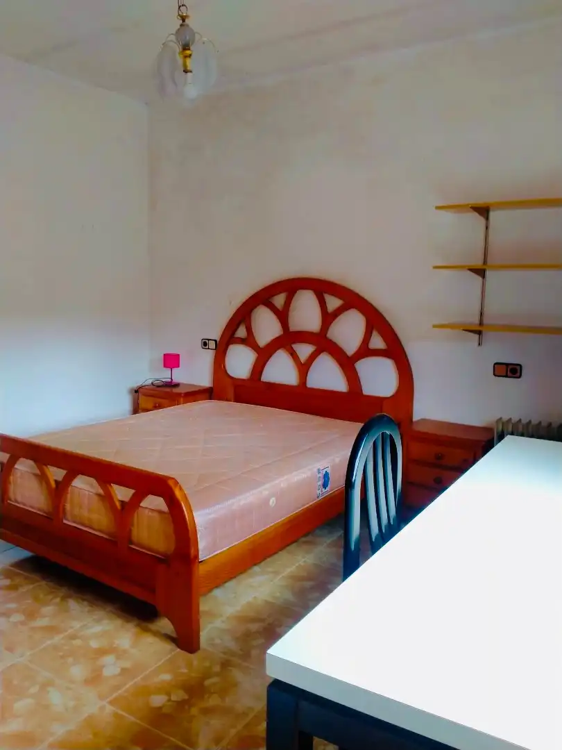 Habitación de Casa o chalet en venta en Parcent con Aire acondicionado, Calefacción y Jardín privado