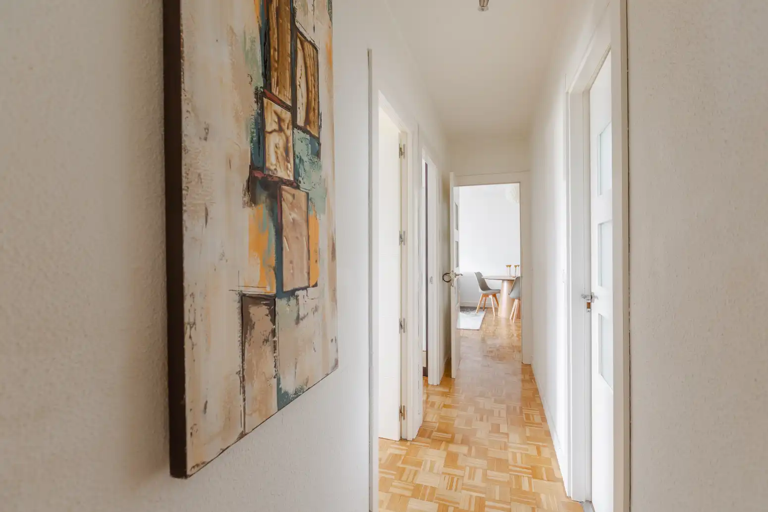 Wohnung mit Aufzug zum Verkauf in Barañain - avenida Pamplona 16, imagen 24