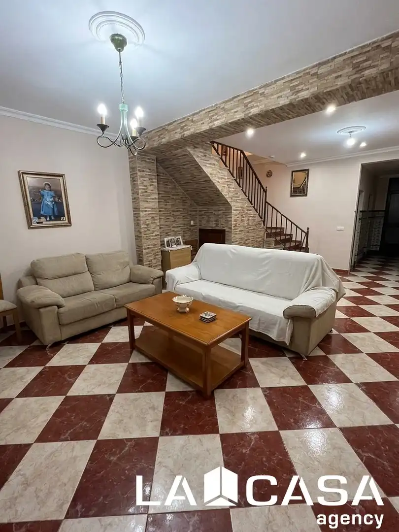 Casa in vendita a Centro - Doña Mercedes, imagen 10