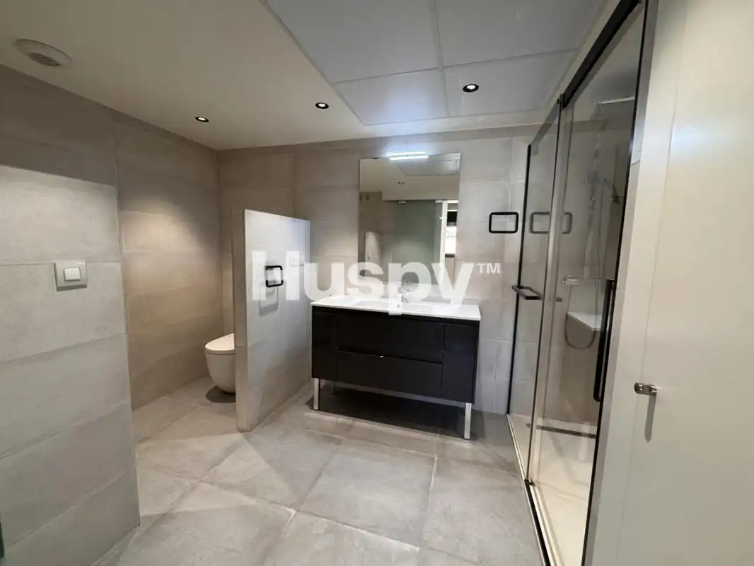 Penthouse mit Aufzug zum Verkauf in Calle la Serna, imagen 20