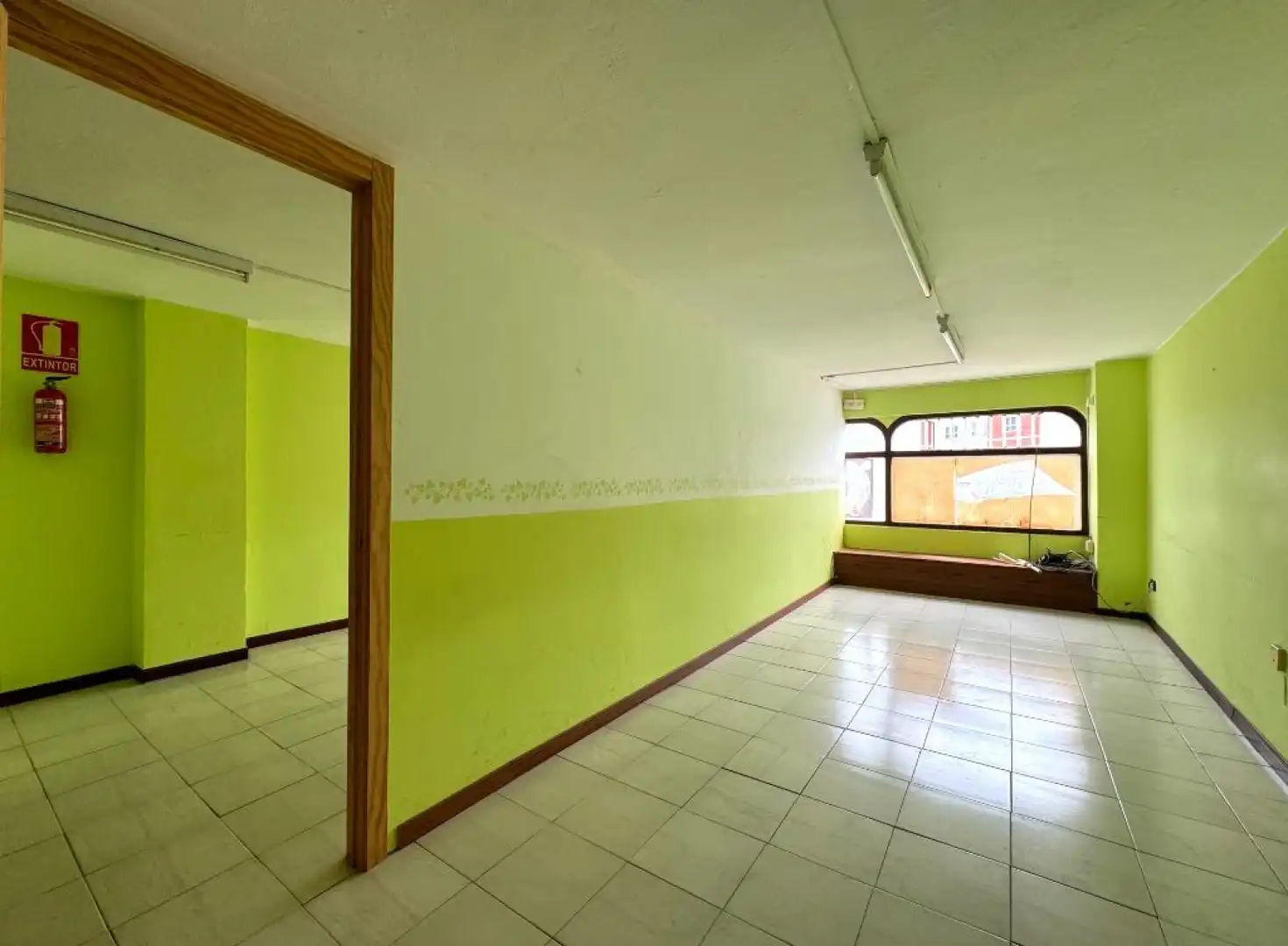 Local commercial à vendre à Los Corrales de Buelna - FELISA CAMPUZANO 21