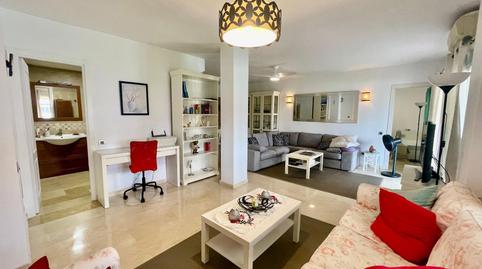 Foto 4 de Apartament de lloguer a Urbanization Carolina Park, La Carolina - Guadalpín, Málaga