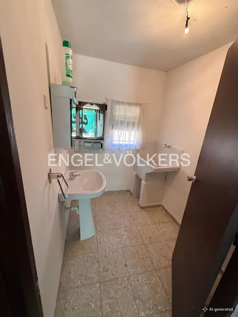 Bany de Residencial en venda en Sanchorreja