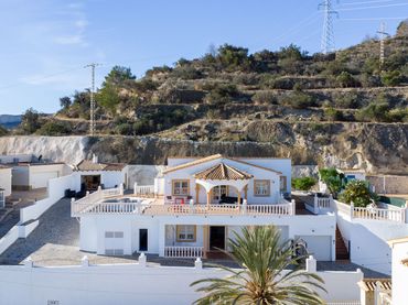 House for sale in Canuta