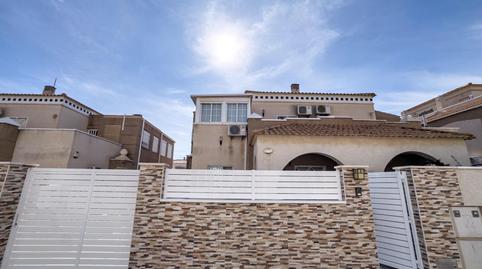 Photo 3 of Single-family semi-detached for sale in  Casa Peinao II, Aguas Nuevas, Alicante
