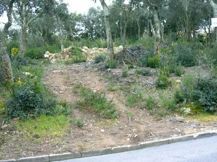 Terreny residencial en venda a Romanyà, imagen 2