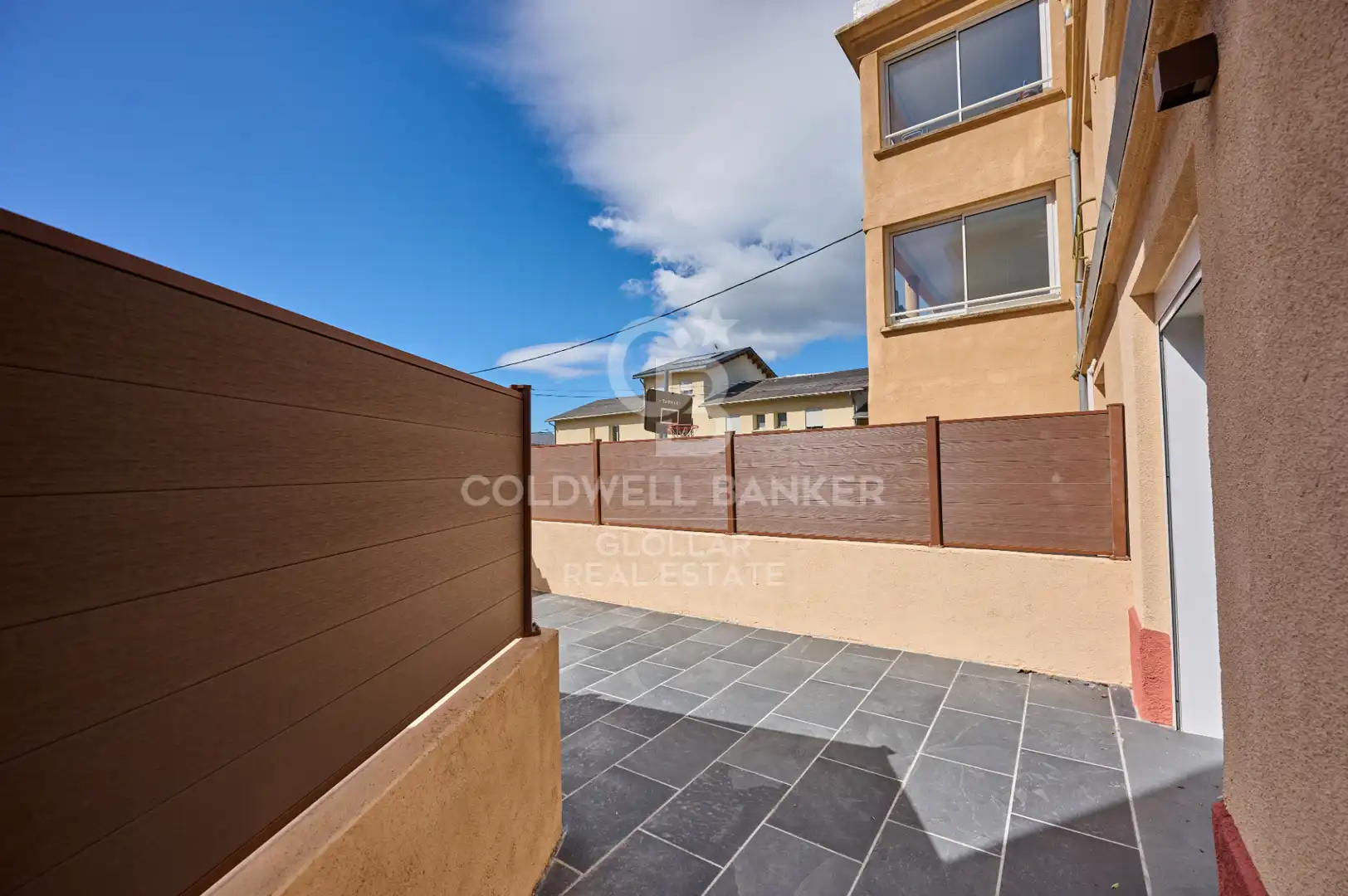 Terrace of Ground floor for sale in Osséja  with Heating, Parquet flooring and Terrace