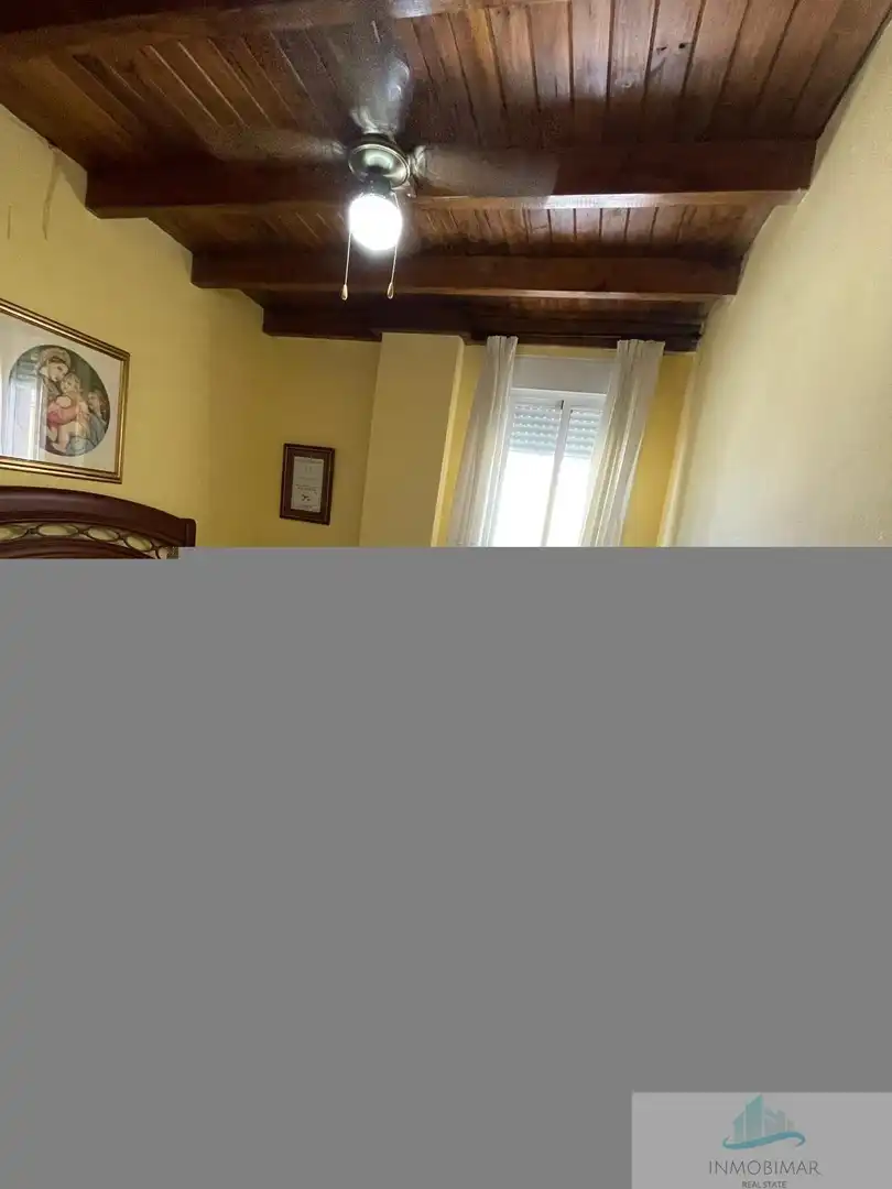 Casa rústica amb piscina en venda a Playa de Granada, imagen 13