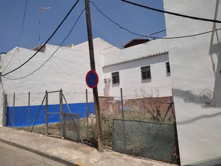 Terreno residencial en venta en Écija