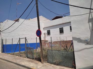 Terreno residencial en venta en Écija