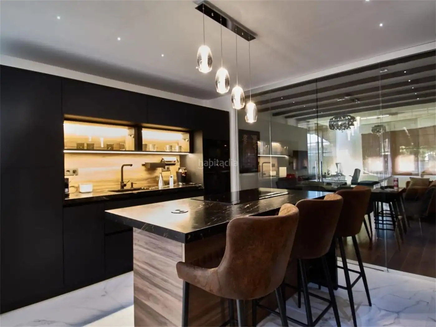 Casa en venta en Calle Cuenca 3