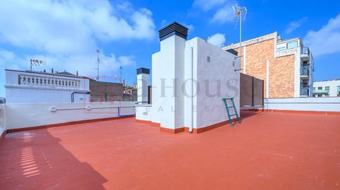 Foto 4 de Ático en venta en Calle Consell de Cent, Sagrada Família,  Barcelona Capital