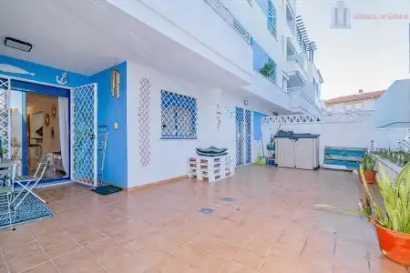 Appartamento con ascensore in vendita a REAL 75, imagen 2