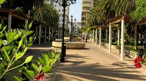 Foto 2 de Ático en venta en Plaza Hispanidad de la, Centro ciudad, Fuengirola