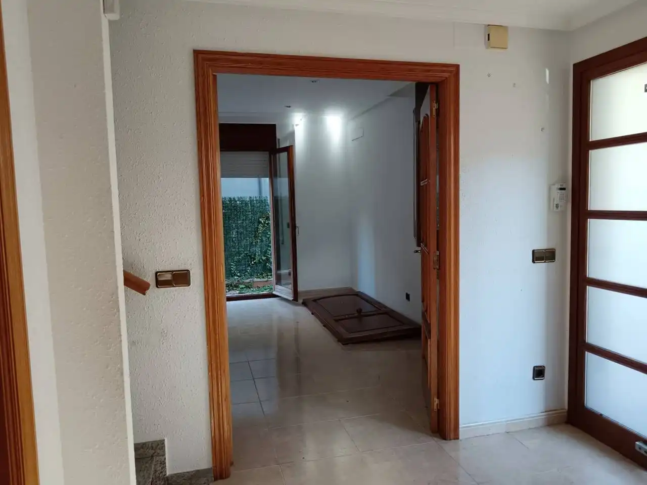 Casa o chalet en venta en Olot con Calefacción y Jardín privado