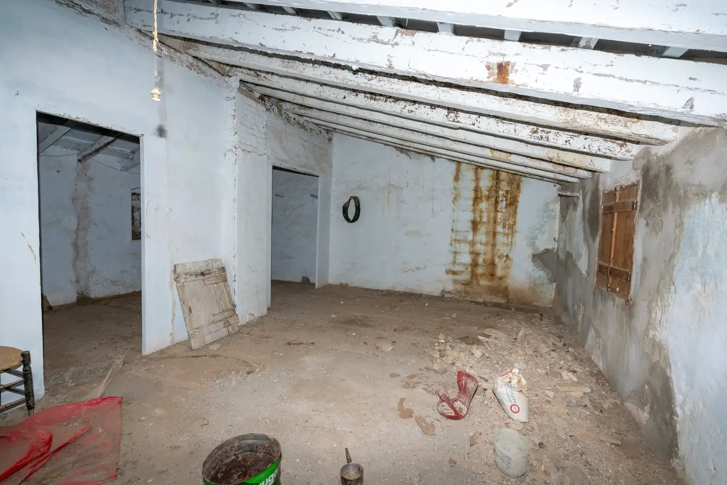 Rural land for sale in Carrer Raval de Fesol 51, imagen 12