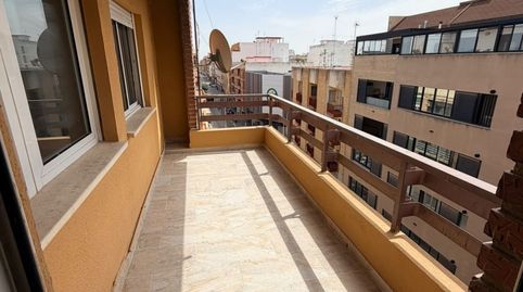 Foto 3 de Piso de alquiler en Calle Duque de Llíria, 65, Santa Bárbara, Llíria