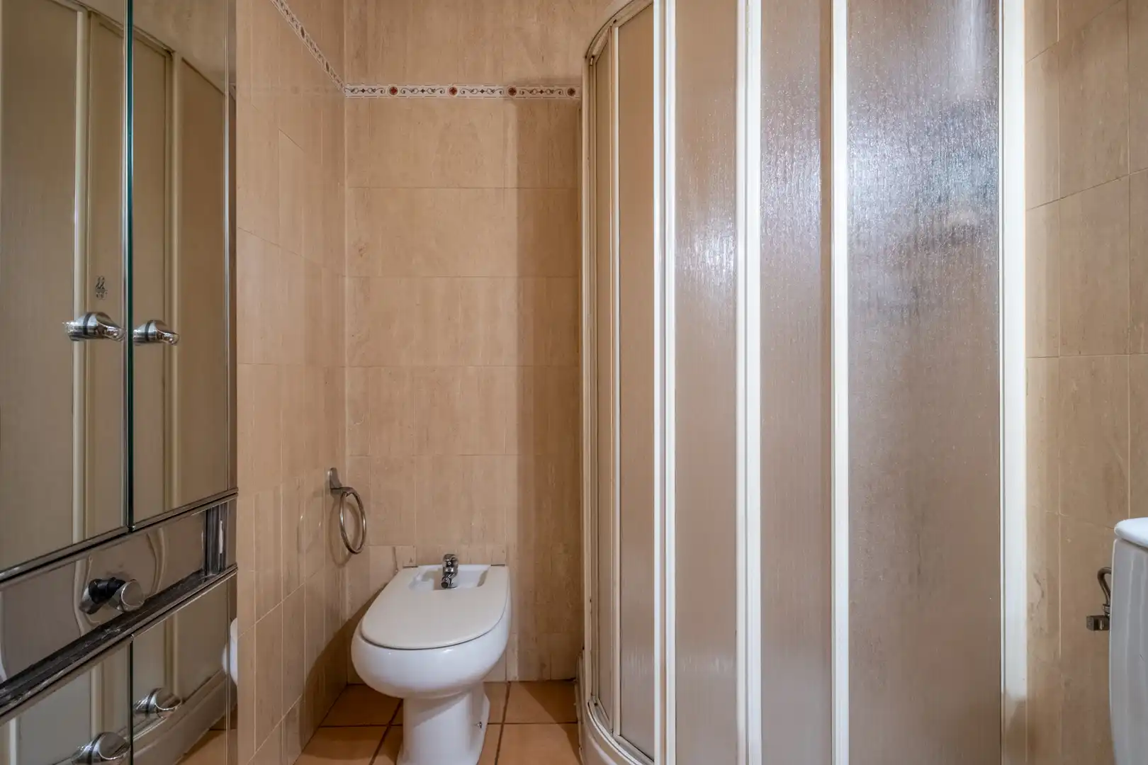 Casa bifamiliare con terrazza in vendita a Centro, imagen 10