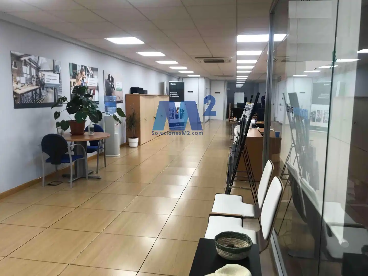 Office for sale in Alcobendas