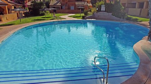 Foto 3 de Apartamento de alquiler en Orozco, Islas Menores - Mar de Cristal, Cartagena