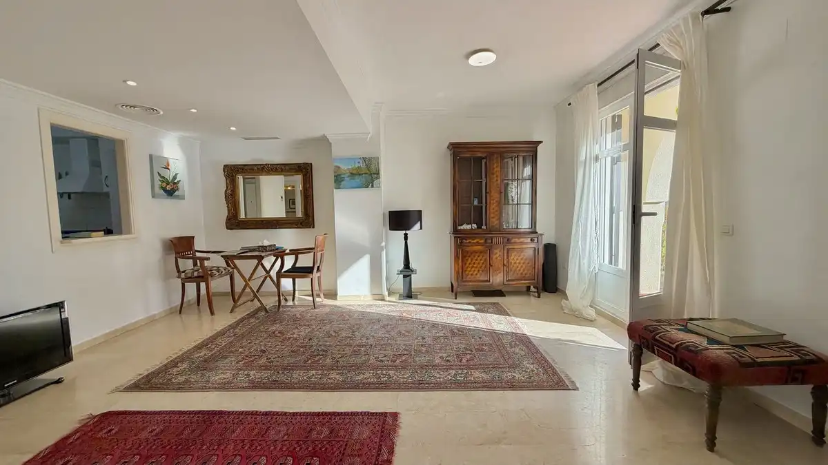 Reihenhaus zum Verkauf in Nueva Andalucía, imagen 2