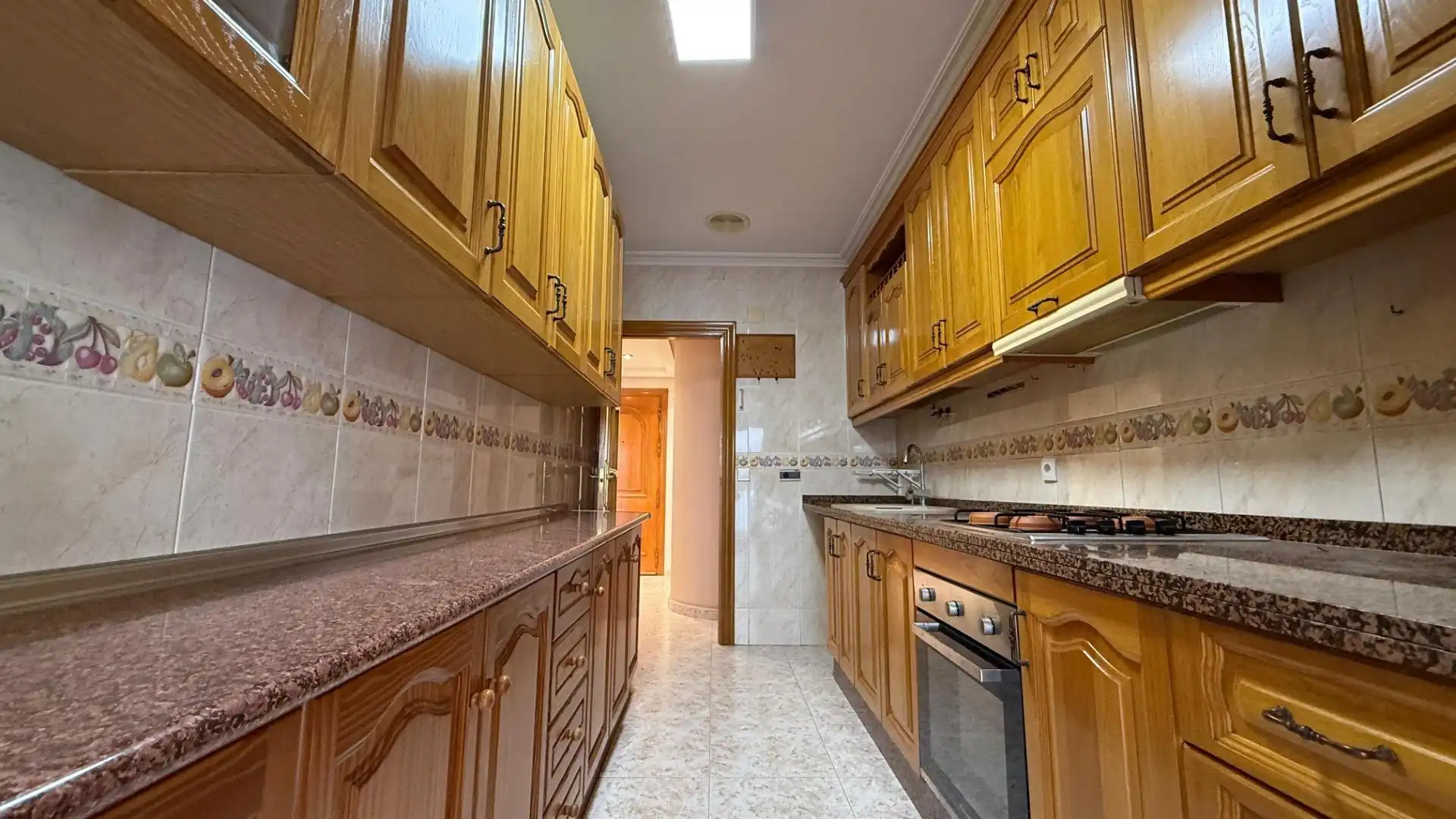 Flat for sale in Calle Caballero de Rodas, imagen 5