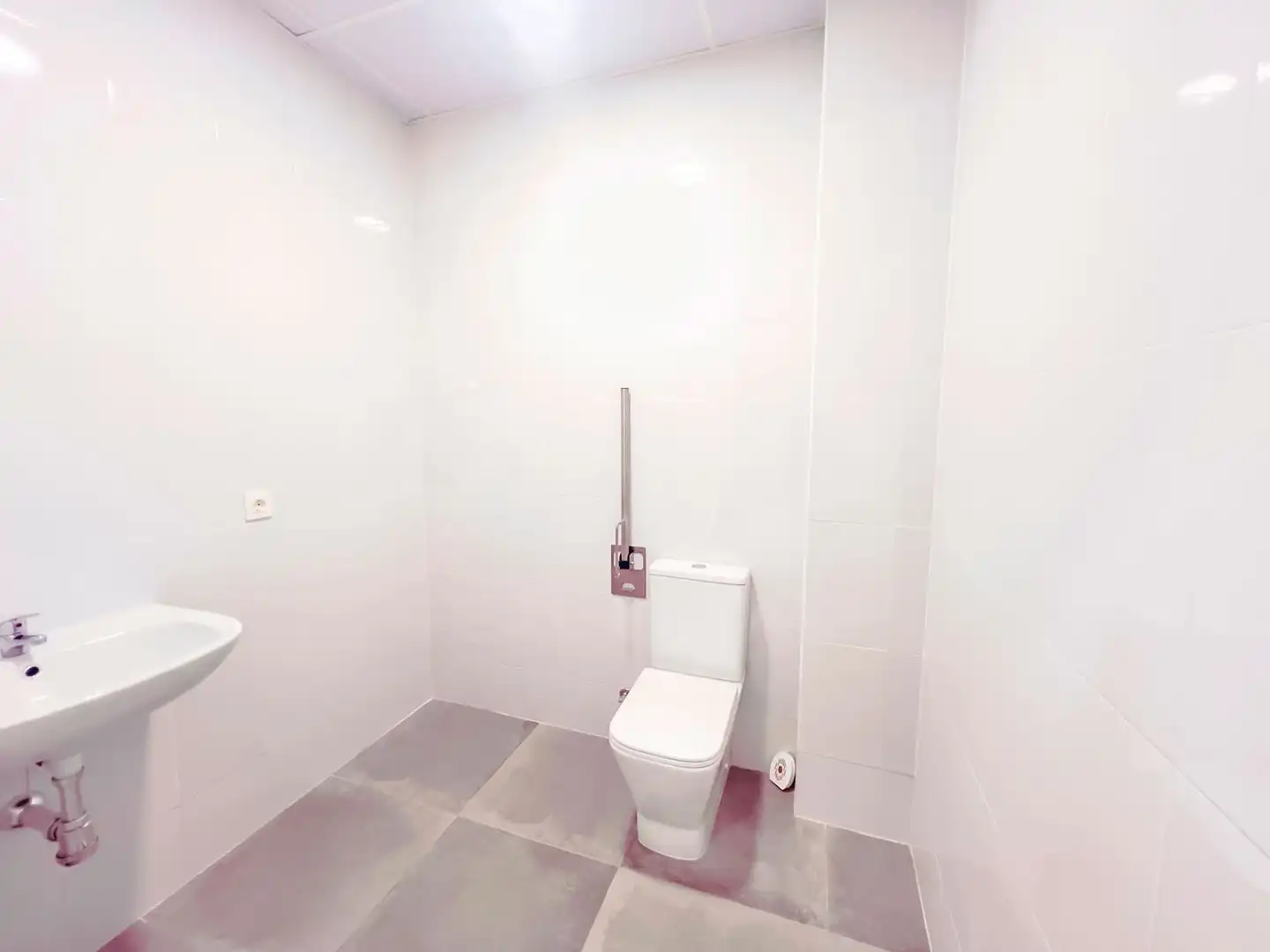 Local comercial en alquiler en Calle San Jose De Marcos 23 23, imagen 8