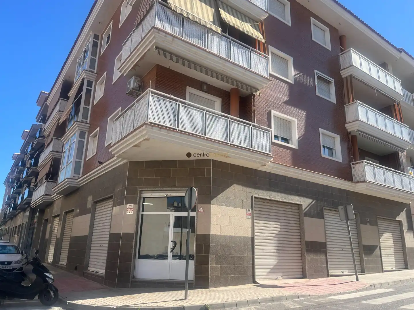 Business premises to rent in Petrer, imagen 12