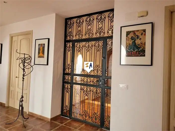 Casa adosada en venta en Casariche con Aire acondicionado, Terraza y Trastero