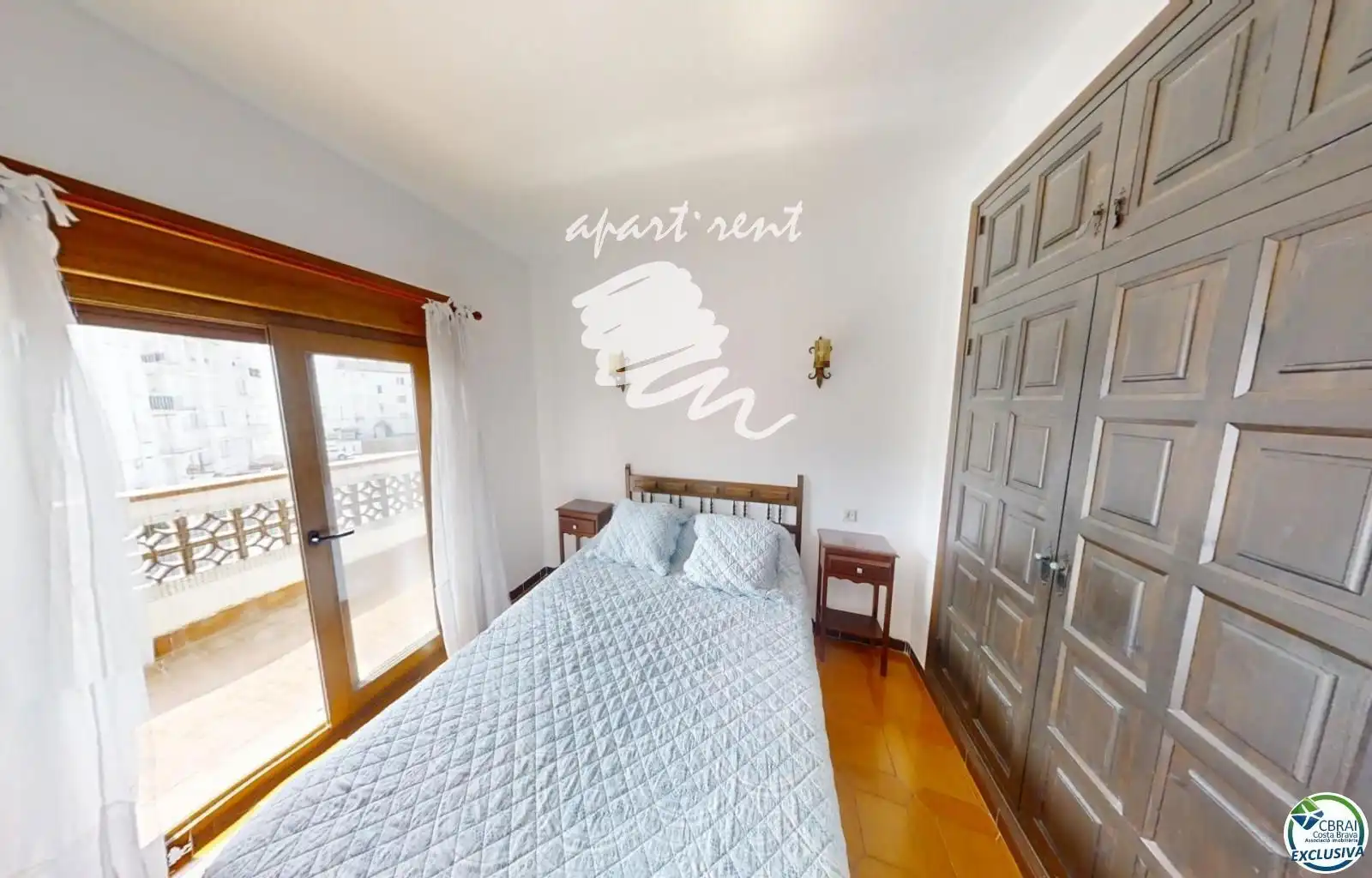 Appartement avec terrasse à vendre à POBLAT TIPIC/LES XABOLES, imagen 7