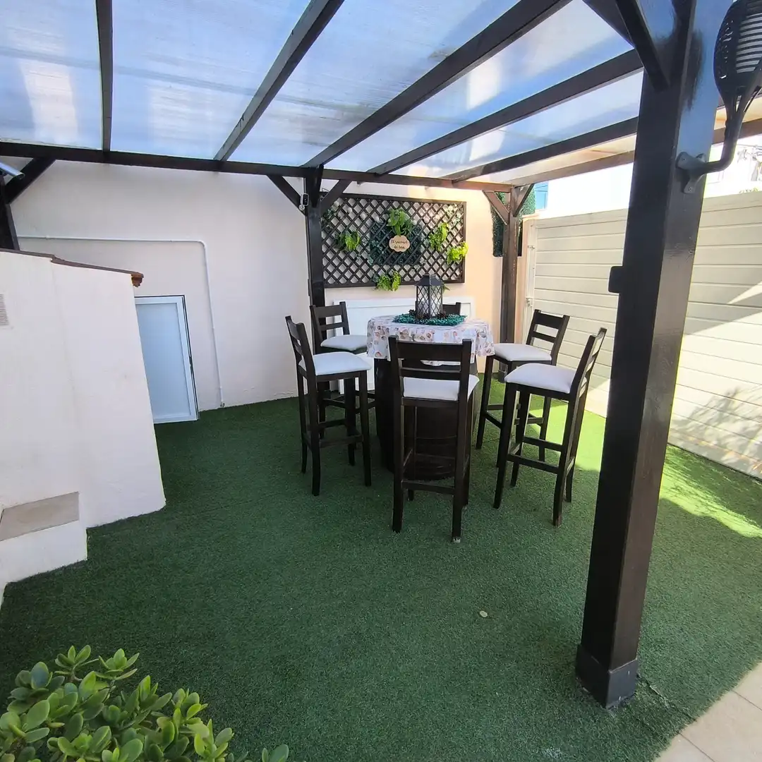 Villa avec piscine à vendre à Vía Po Polígono 7, imagen 4