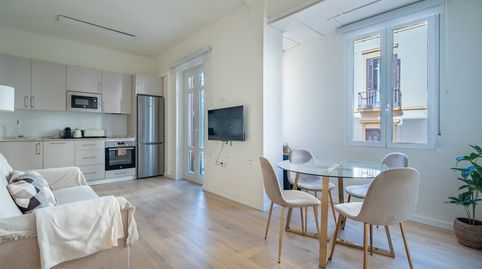 Foto 2 de Apartament en venda a Centro Histórico, Málaga Capital