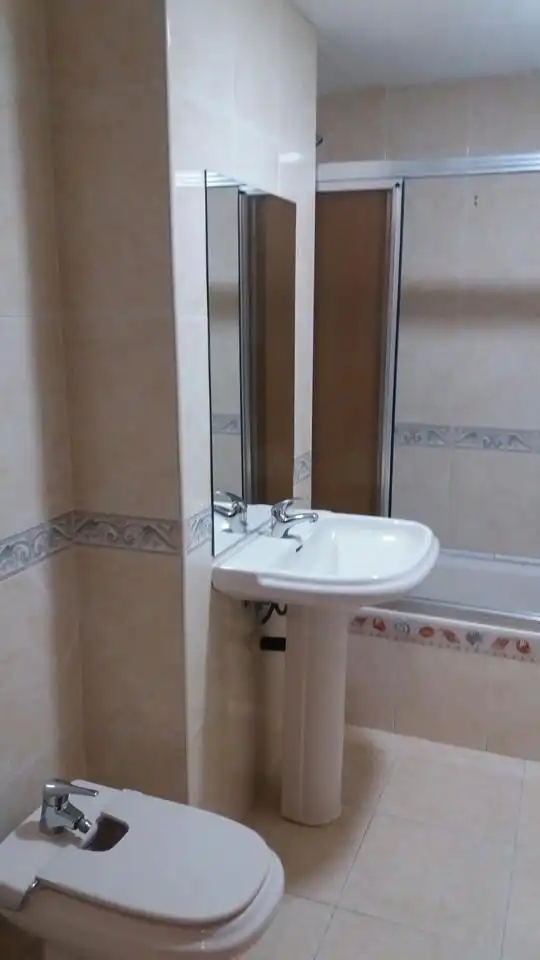 Bany de Pis en venda en Melilla