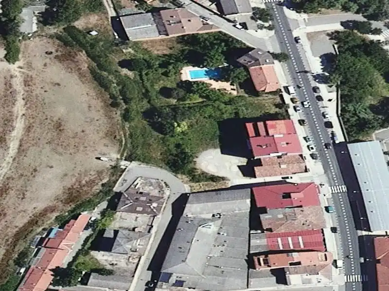 Villa à vendre à avda Estacion, imagen 3