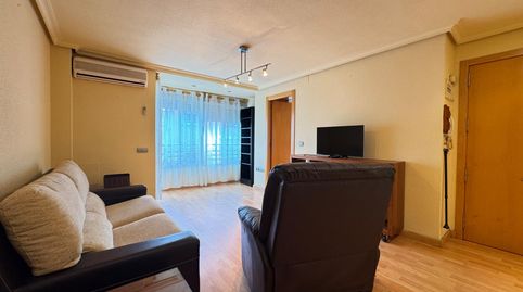 Photo 3 of Apartments for rent in Ensanche - Diputación, Alicante / Alacant