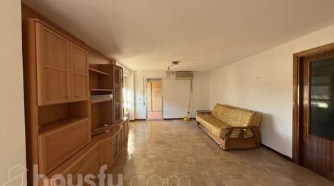 Photo 4 of Flat to rent in Calle de León Felipe, ., Palomeras Sureste, Madrid