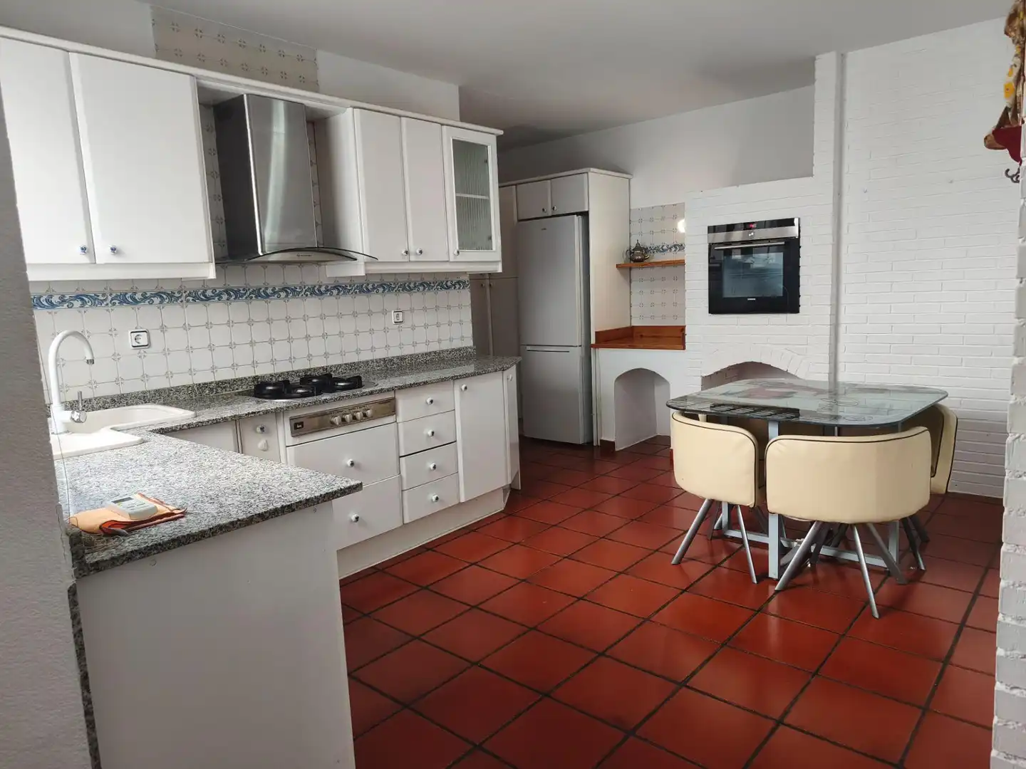 Penthouse zum Verkauf in Casco Urbano, imagen 7