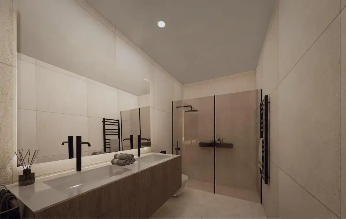 Apartamento con terraza en venta en Zona Pueblo, imagen 10