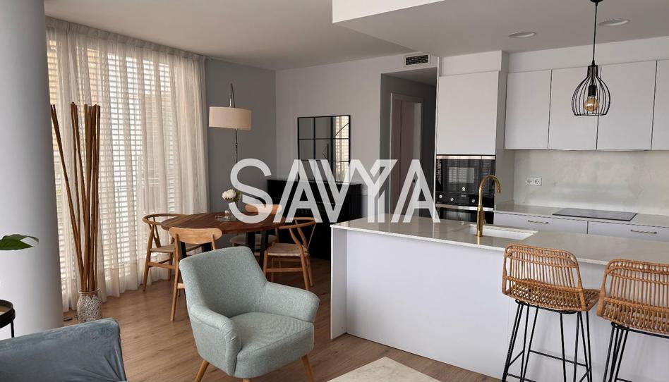 Photo 1 of Flat for sale in El Putget i el Farró, Barcelona