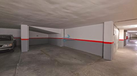 Photo 4 of Garage for sale in Calle Natalia de Castro, 33, Linarejos, Jaén