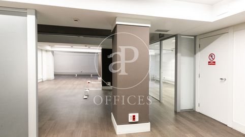 Foto 5 de Oficina de alquiler en Carrer de Calàbria, La Nova Esquerra de l'Eixample, Barcelona Capital